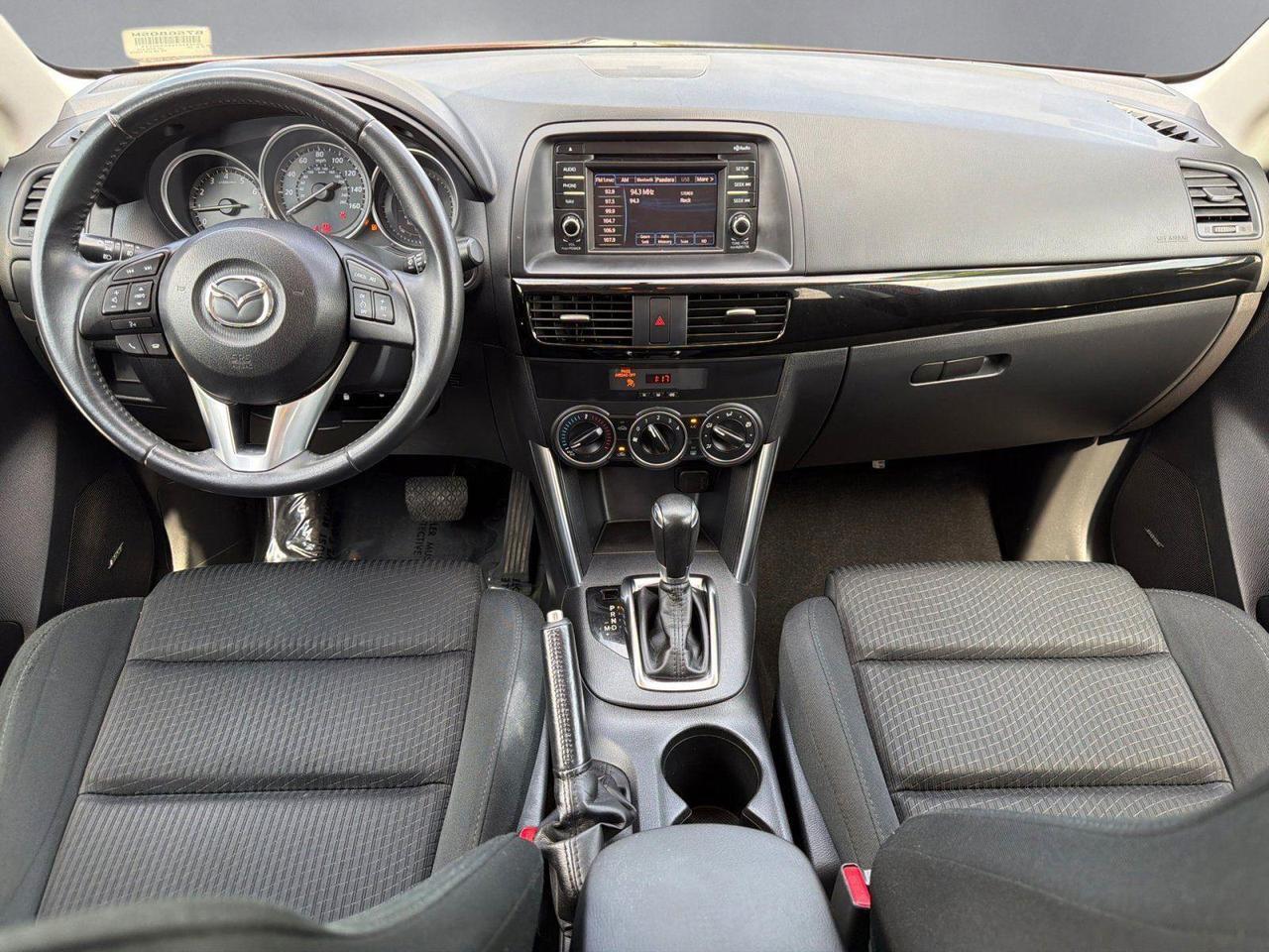 2015 Mazda CX-5 Touring Hagerstown MD