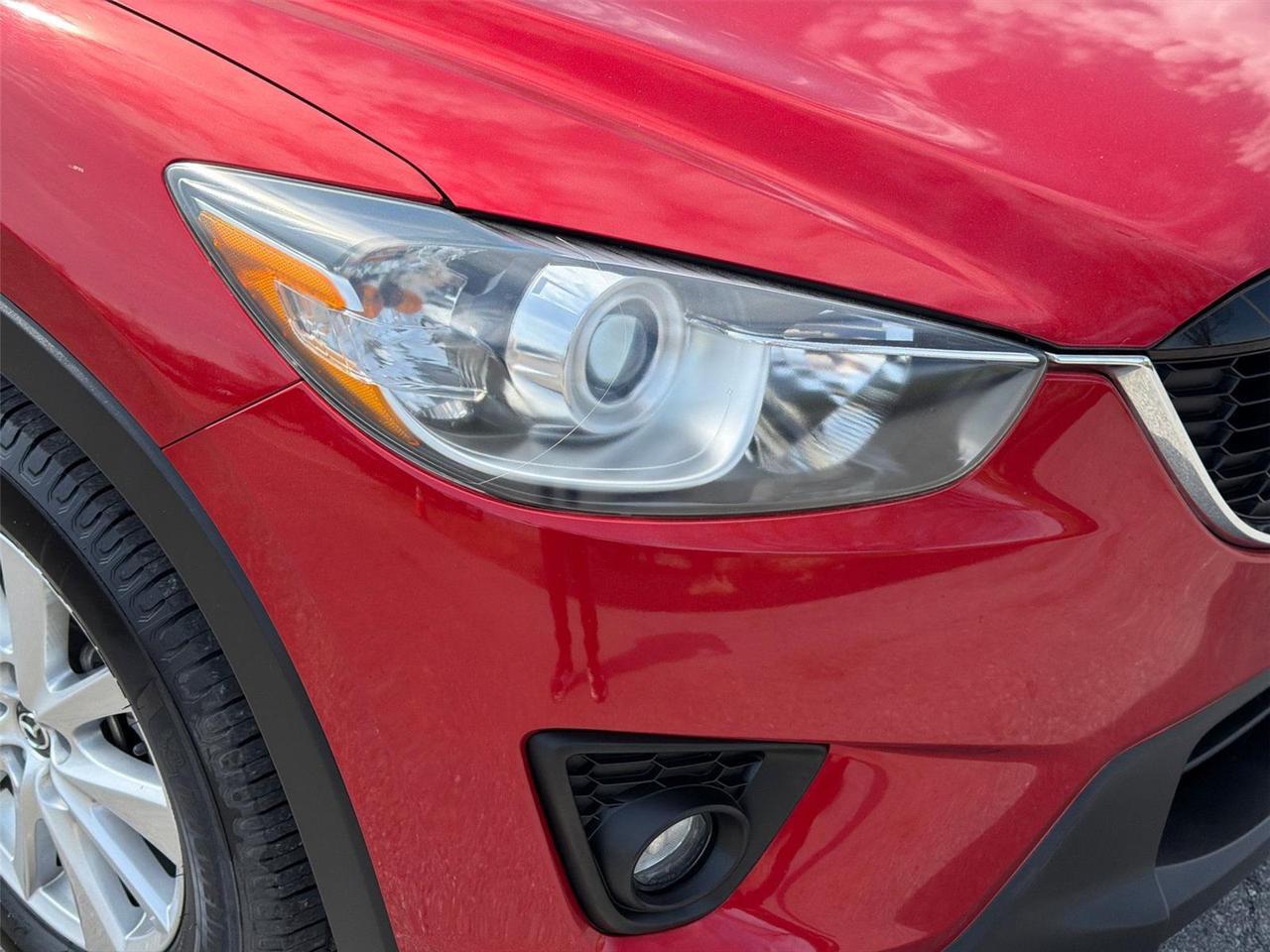 2015 Mazda CX-5 Touring Hagerstown MD