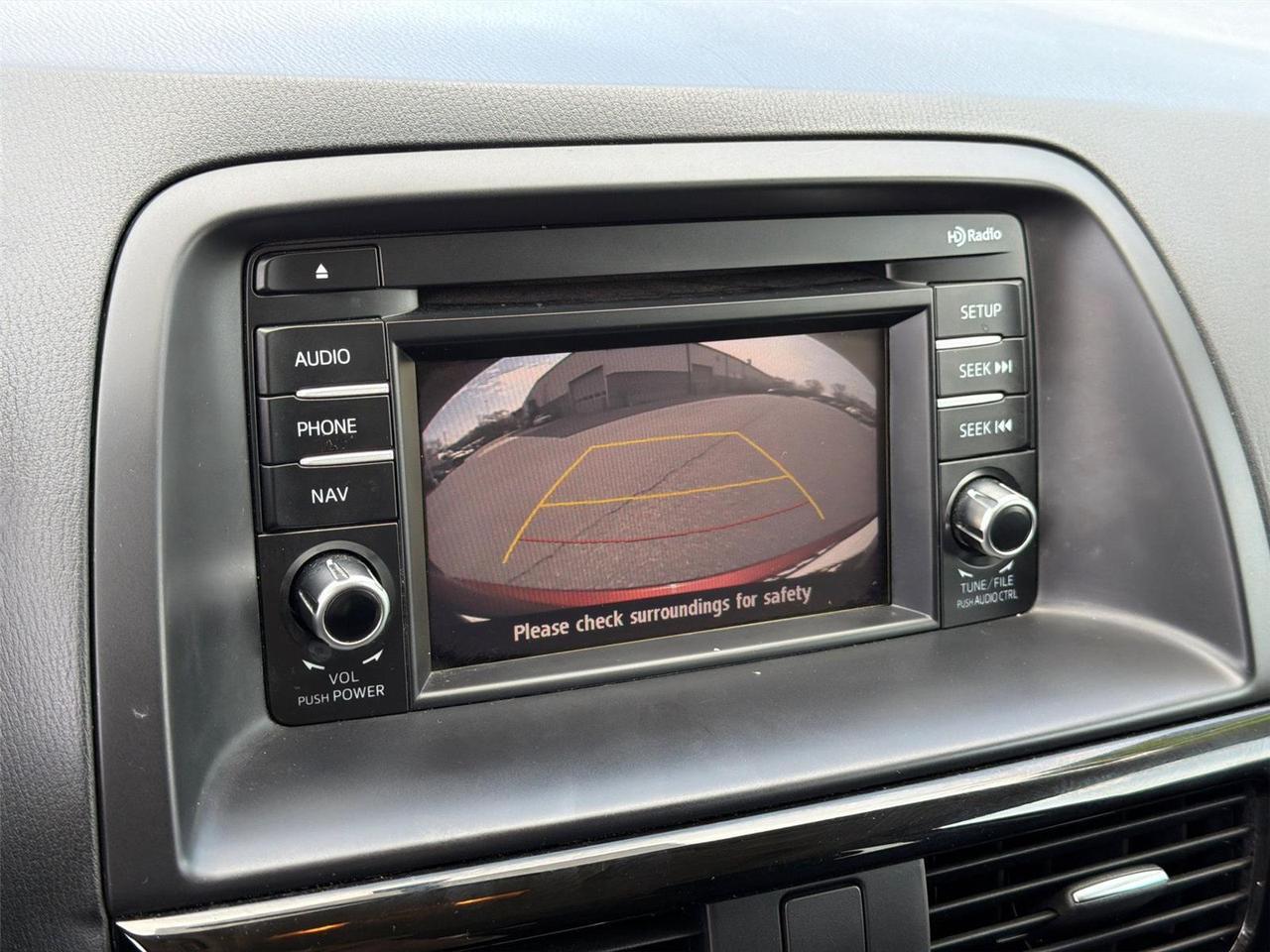 2015 Mazda CX-5 Touring Hagerstown MD