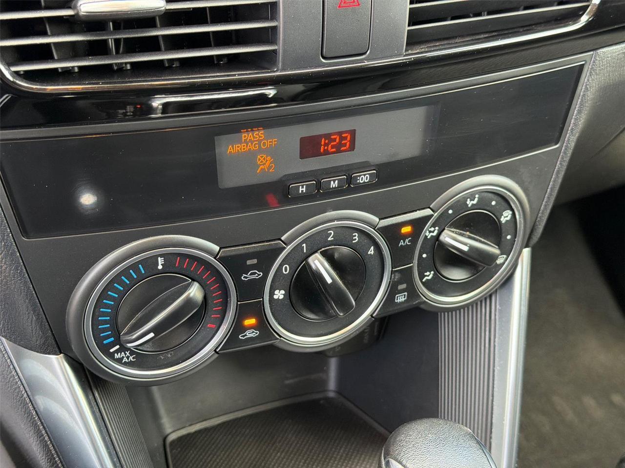 2015 Mazda CX-5 Touring Hagerstown MD