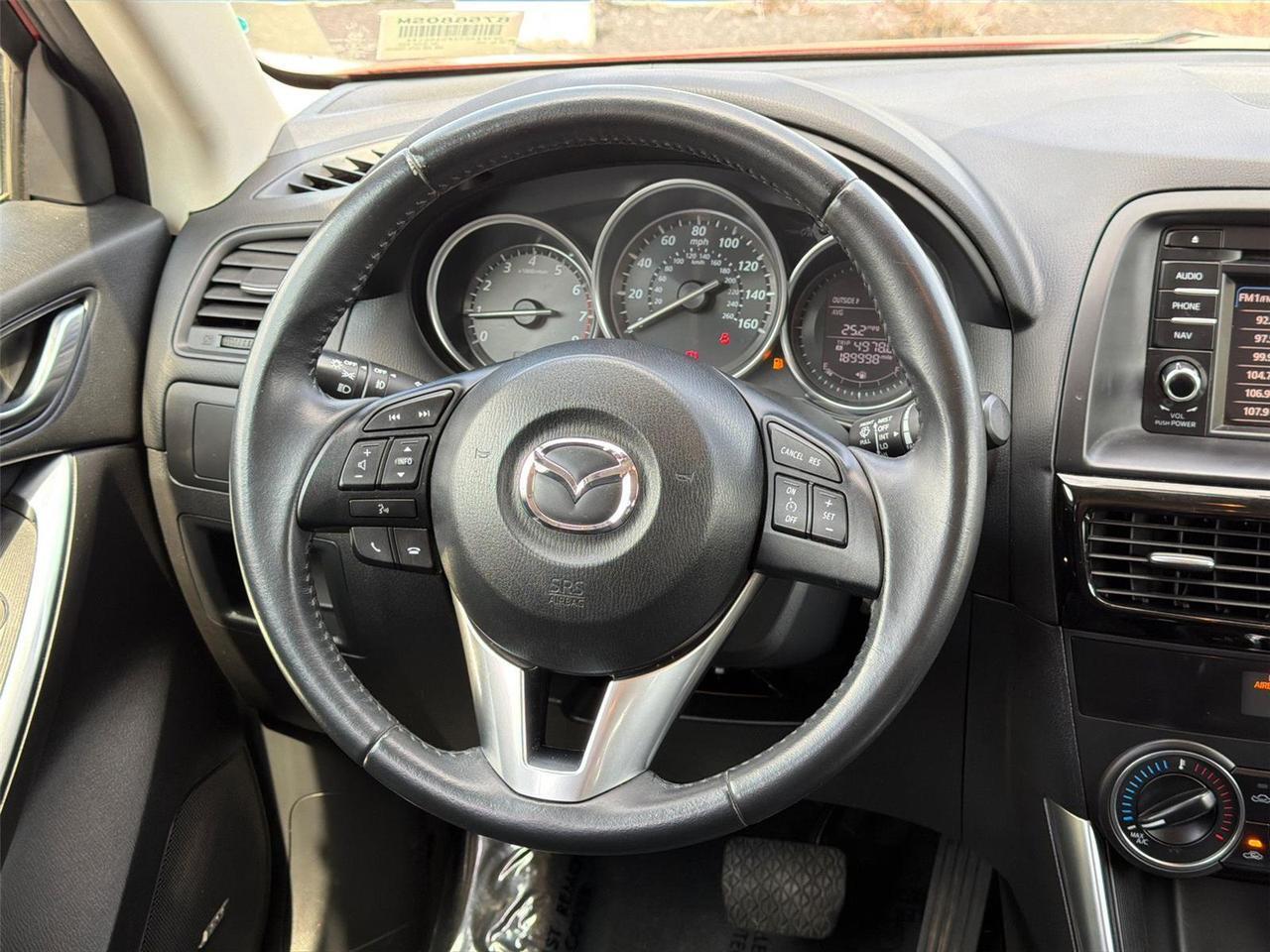 2015 Mazda CX-5 Touring Hagerstown MD