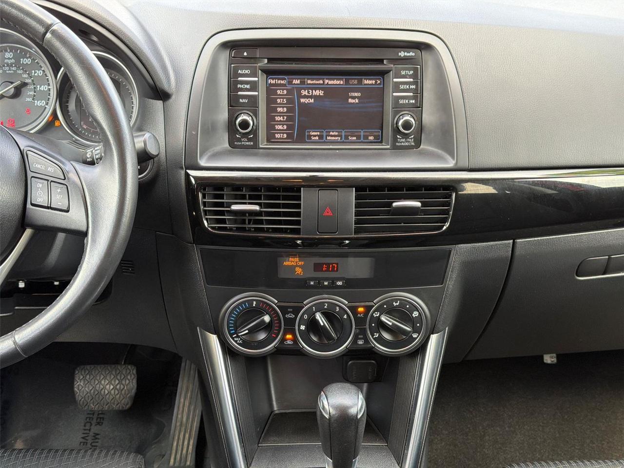 2015 Mazda CX-5 Touring Hagerstown MD