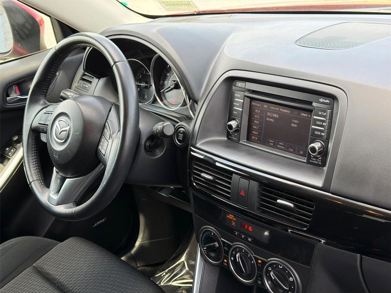 2015 Mazda CX-5 Touring Hagerstown MD