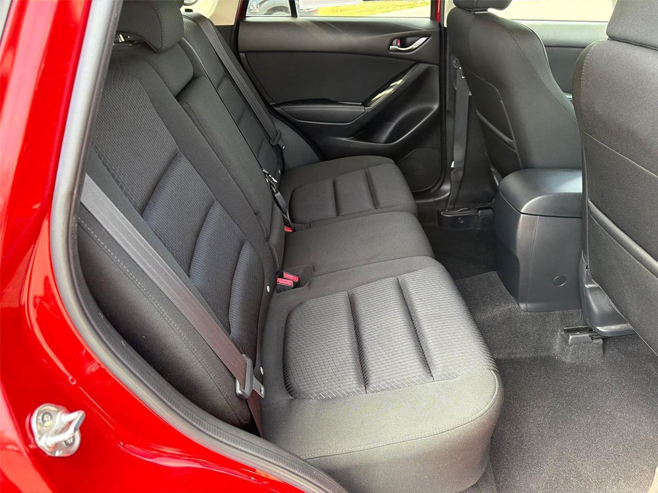 2015 Mazda CX-5 Touring Hagerstown MD