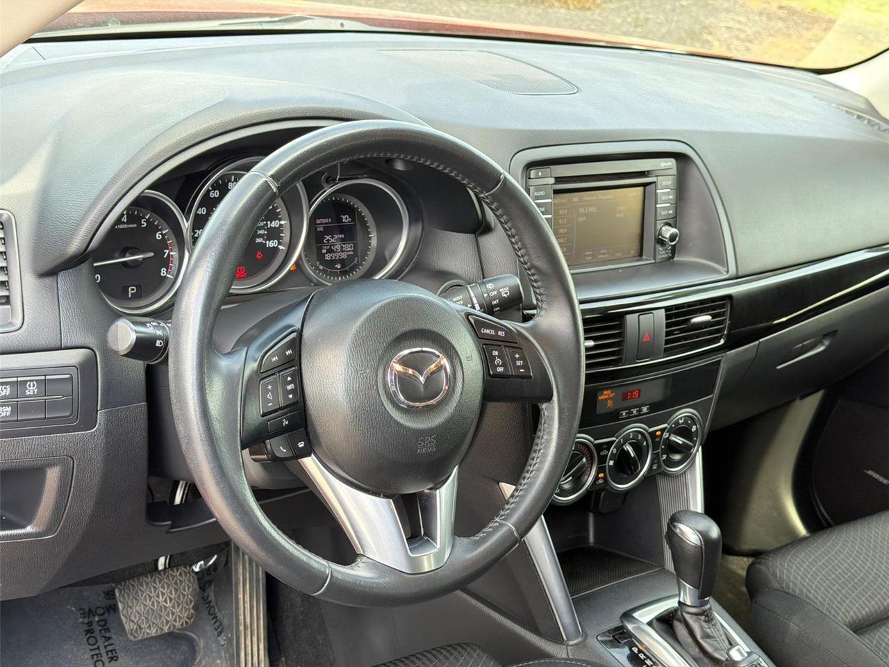 2015 Mazda CX-5 Touring Hagerstown MD