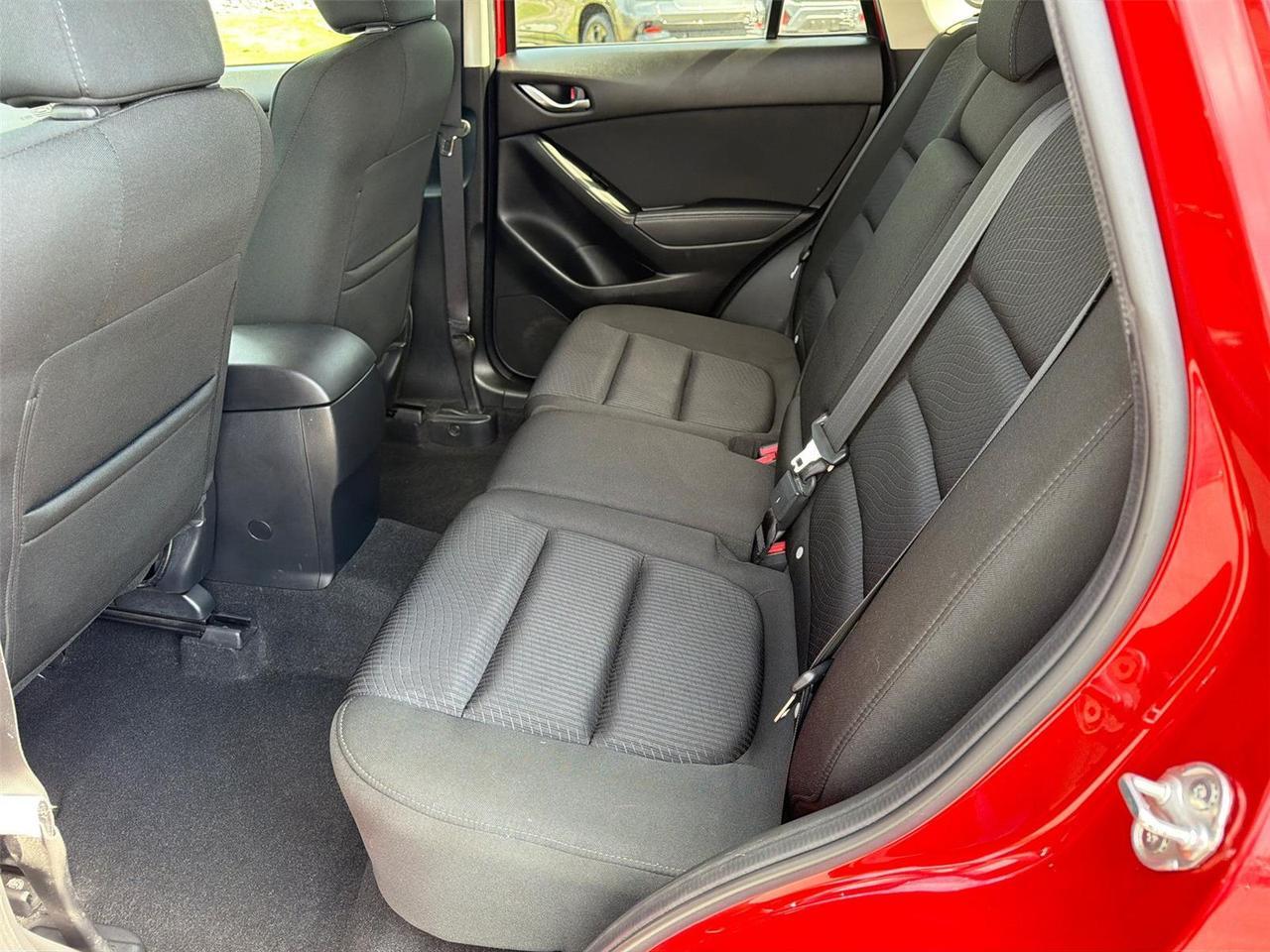 2015 Mazda CX-5 Touring Hagerstown MD