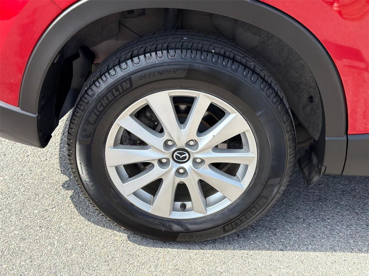 2015 Mazda CX-5 Touring Hagerstown MD