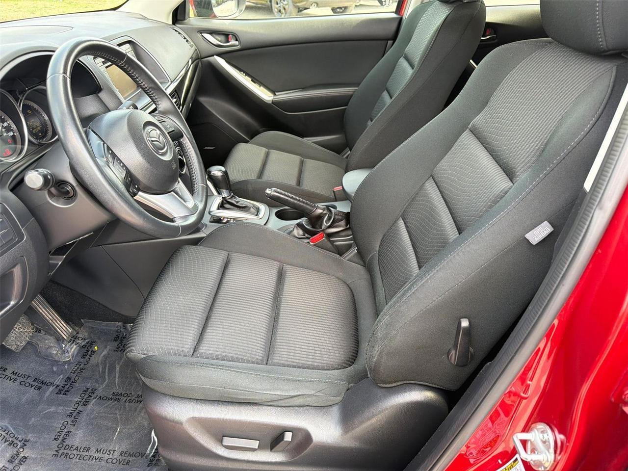 2015 Mazda CX-5 Touring Hagerstown MD