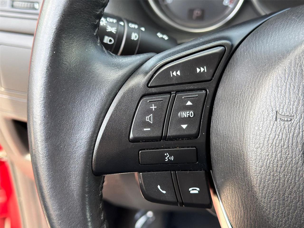 2015 Mazda CX-5 Touring Hagerstown MD