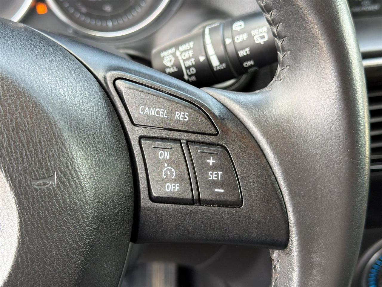 2015 Mazda CX-5 Touring Hagerstown MD