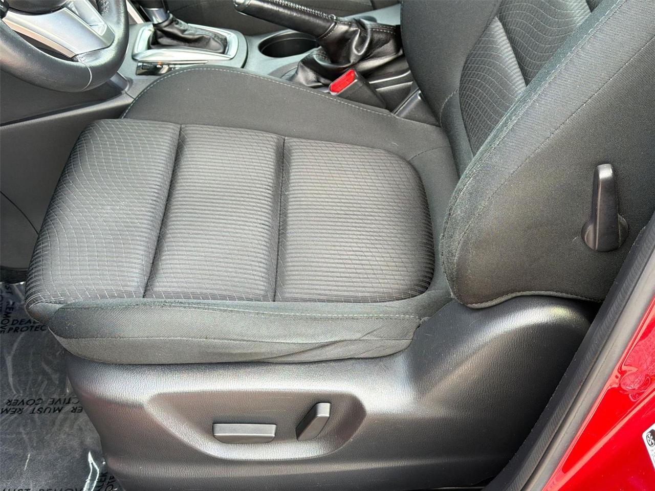 2015 Mazda CX-5 Touring Hagerstown MD