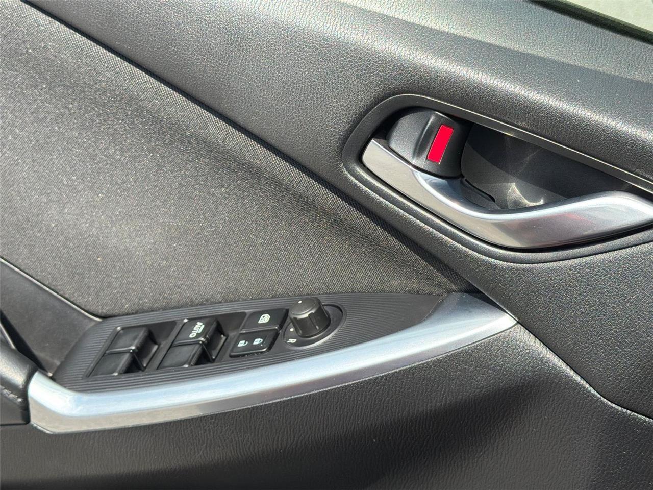 2015 Mazda CX-5 Touring Hagerstown MD