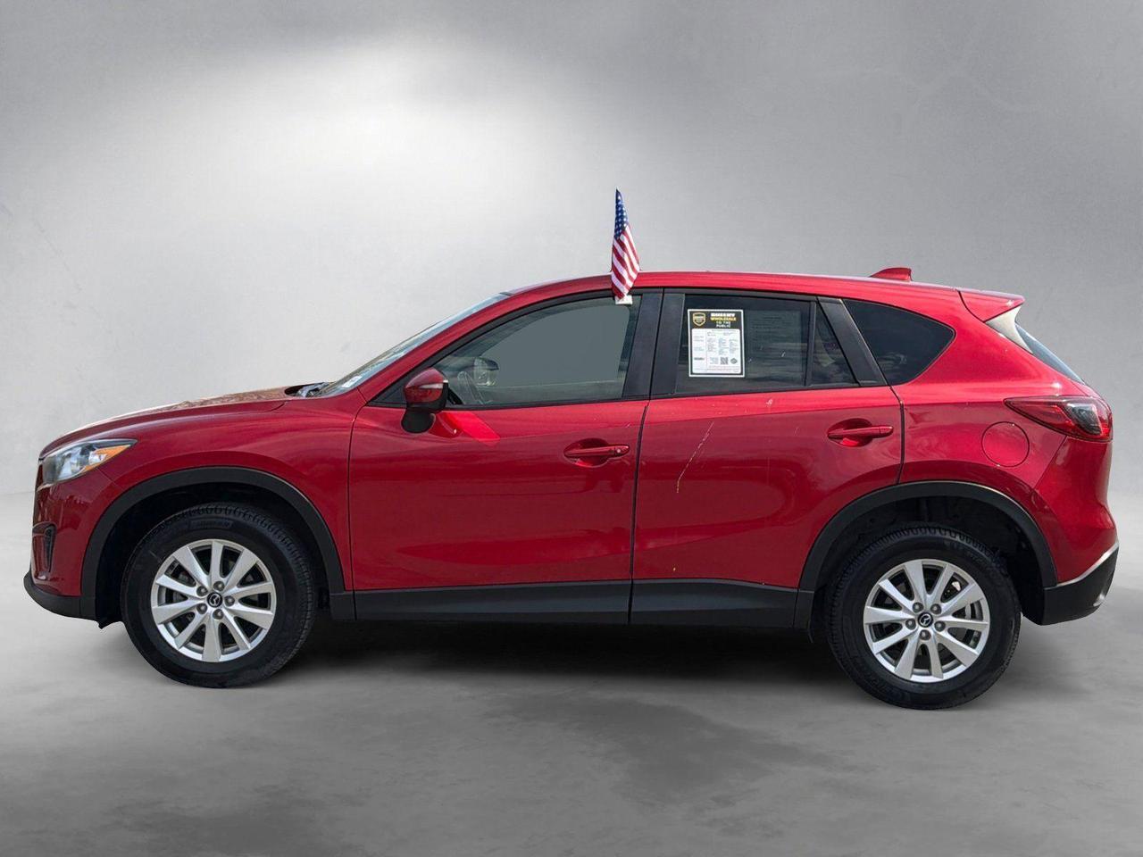 2015 Mazda CX-5 Touring Hagerstown MD