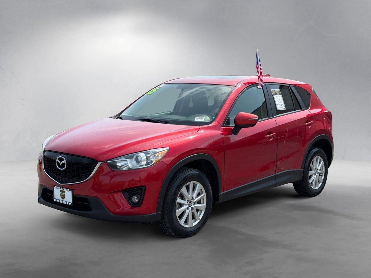 2015 Mazda CX-5 Touring Hagerstown MD