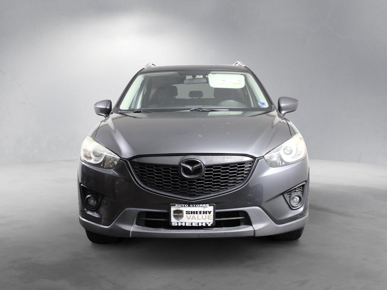 2015 Mazda CX-5 Touring Manassas VA