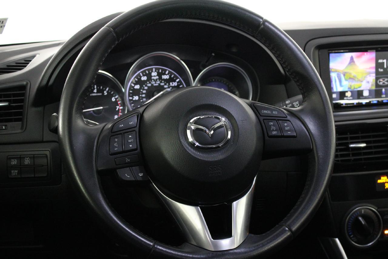 2015 Mazda CX-5 Touring Manassas VA