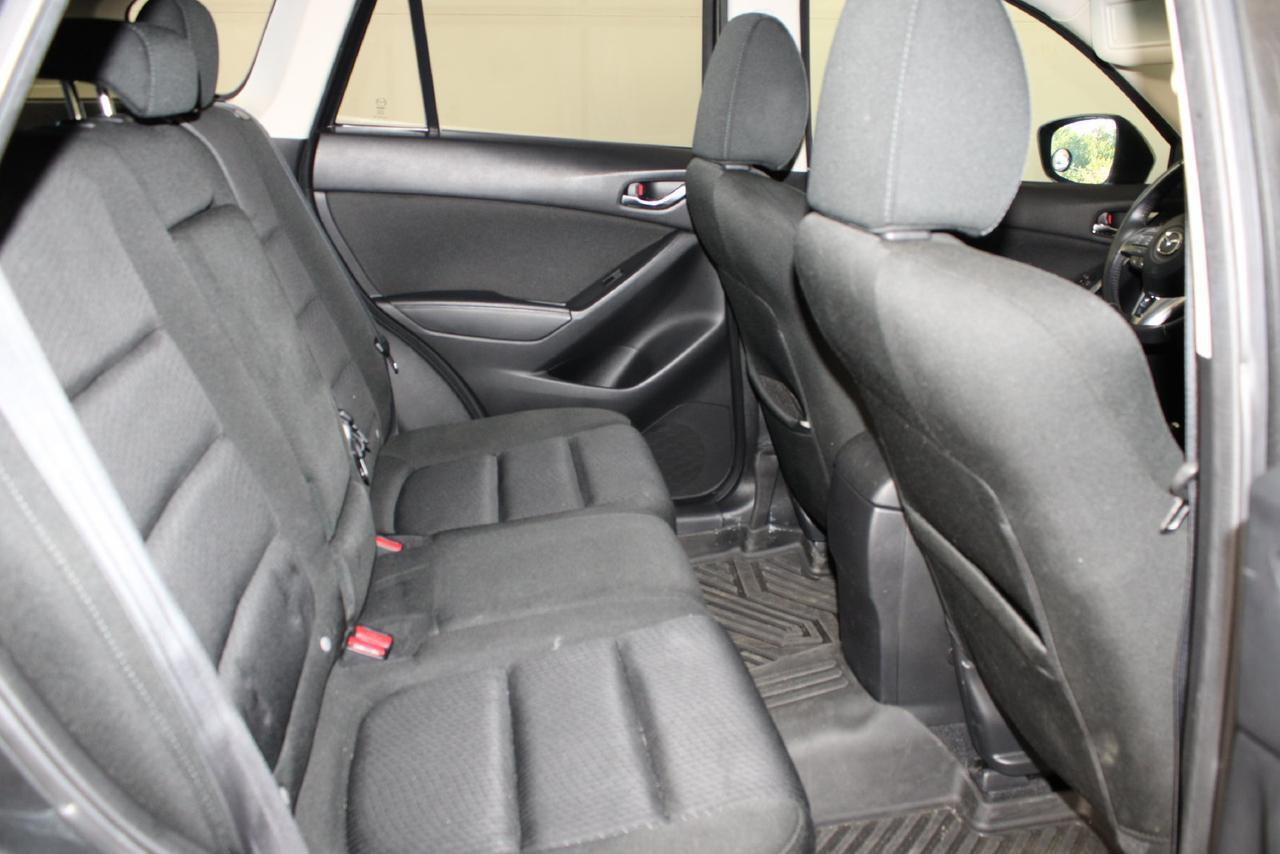 2015 Mazda CX-5 Touring Manassas VA