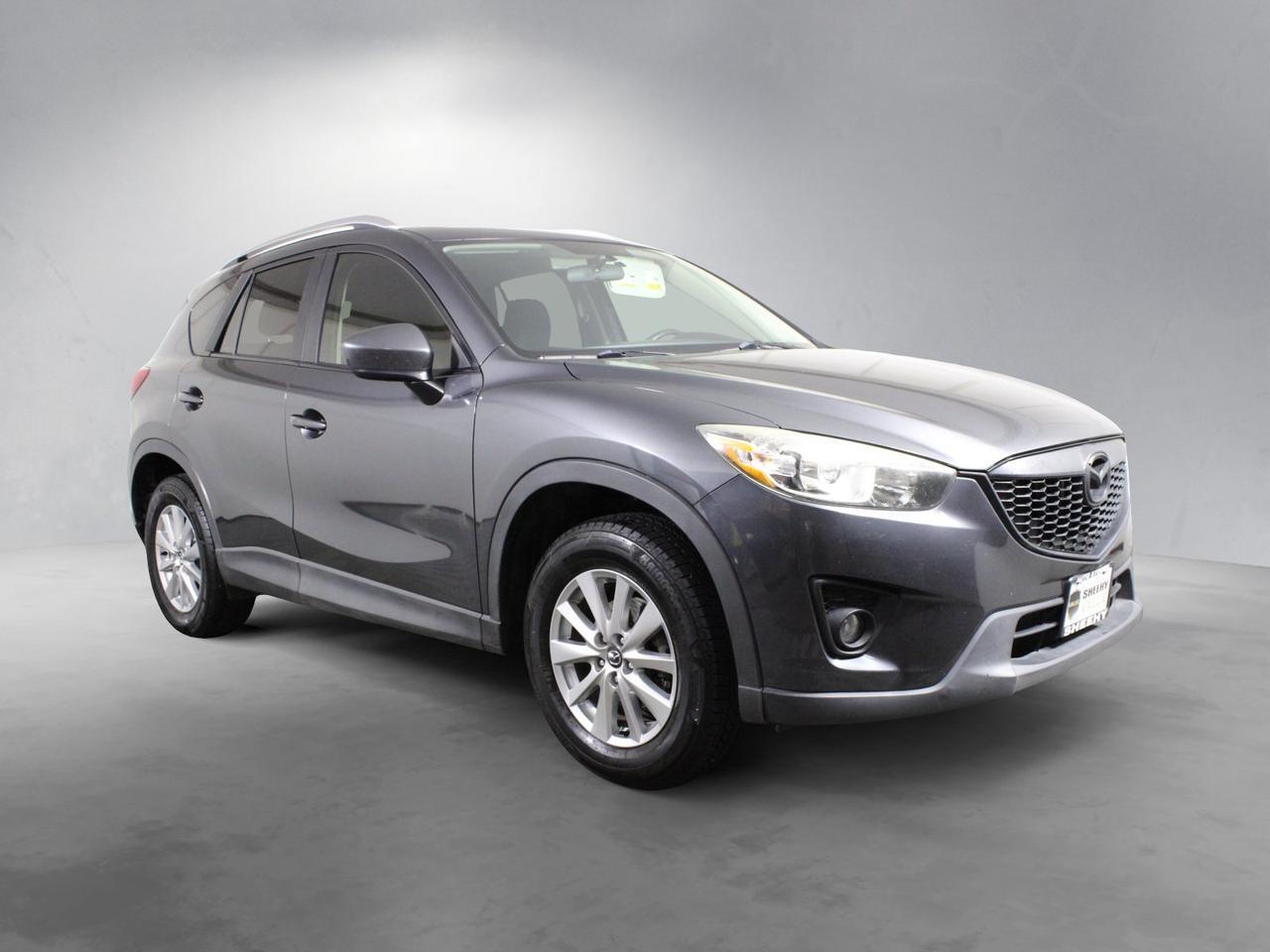 2015 Mazda CX-5 Touring Manassas VA