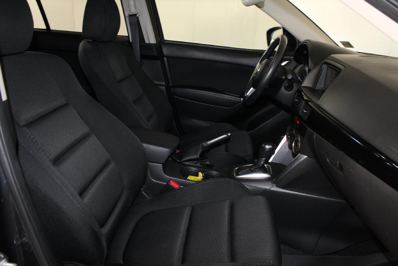 2015 Mazda CX-5 Touring Manassas VA