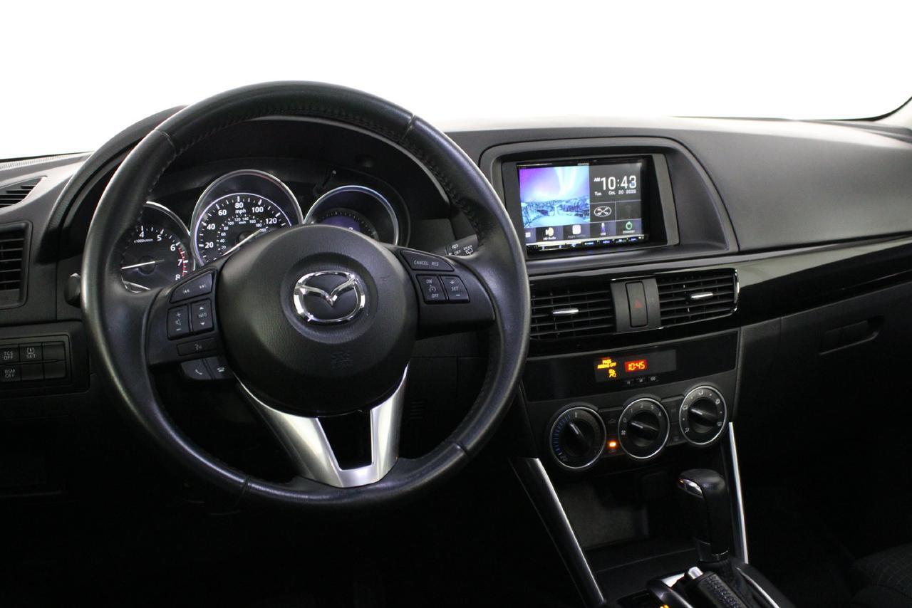 2015 Mazda CX-5 Touring Manassas VA