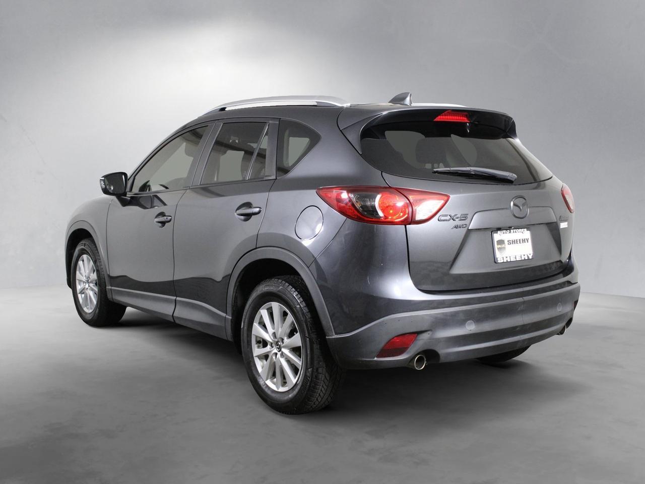 2015 Mazda CX-5 Touring Manassas VA