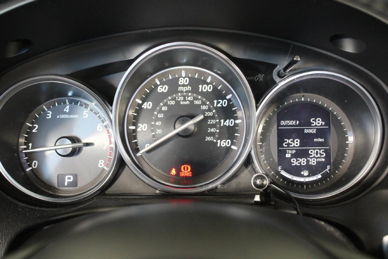 2015 Mazda CX-5 Touring Manassas VA