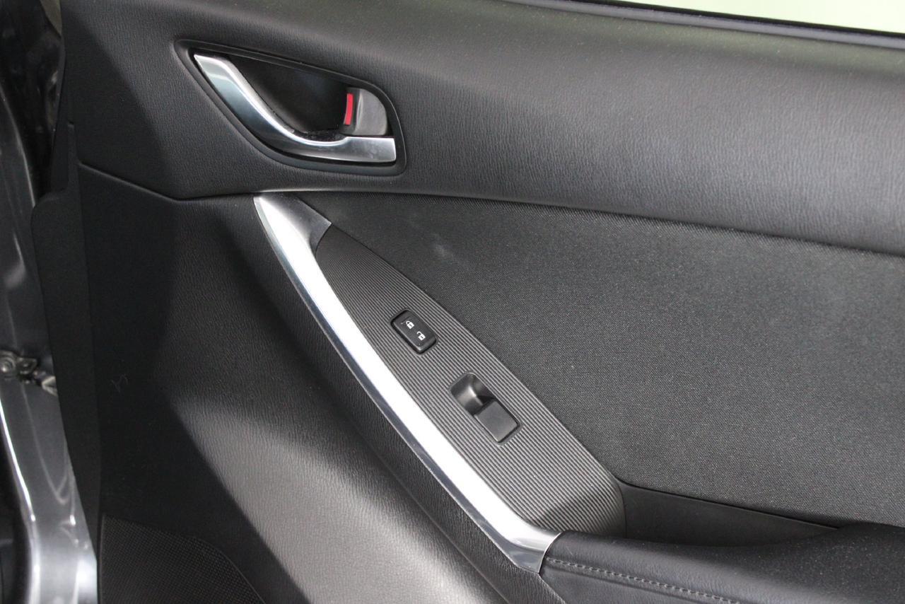 2015 Mazda CX-5 Touring Manassas VA