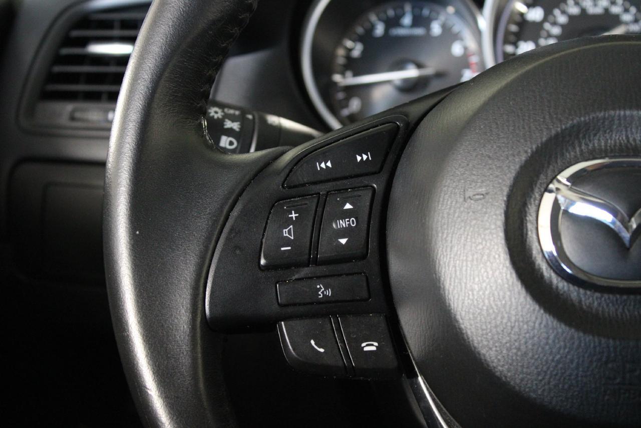 2015 Mazda CX-5 Touring Manassas VA