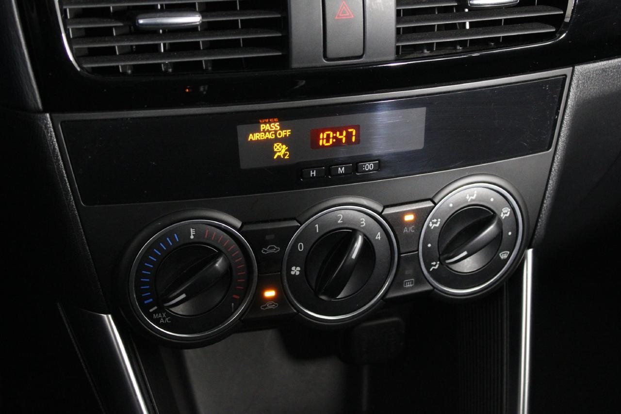 2015 Mazda CX-5 Touring Manassas VA