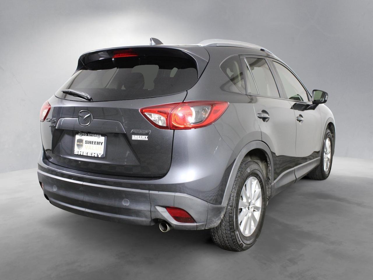 2015 Mazda CX-5 Touring Manassas VA