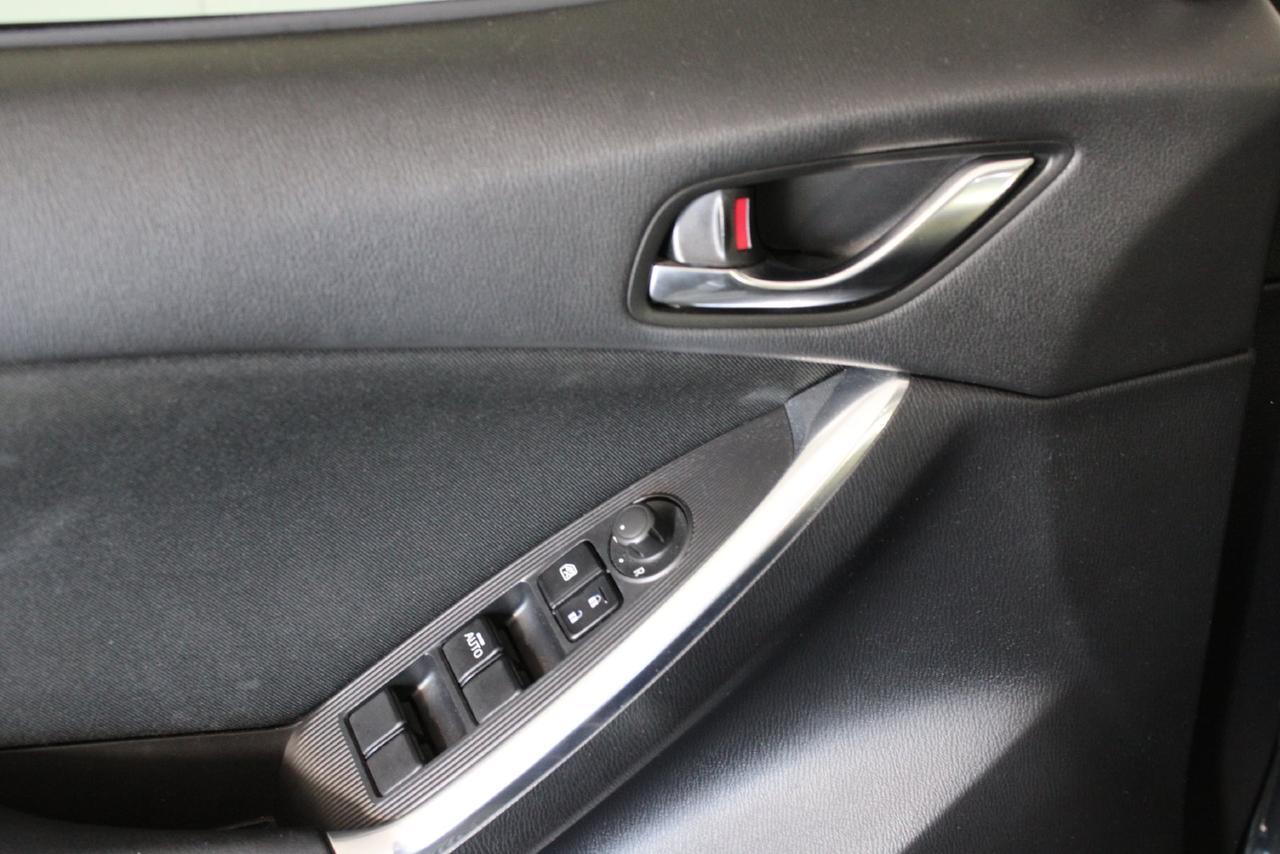 2015 Mazda CX-5 Touring Manassas VA