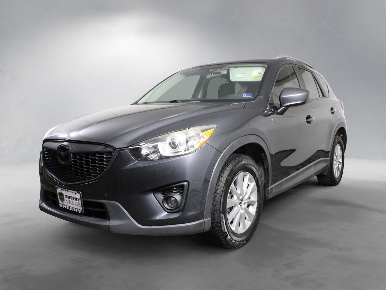 2015 Mazda CX-5 Touring Manassas VA