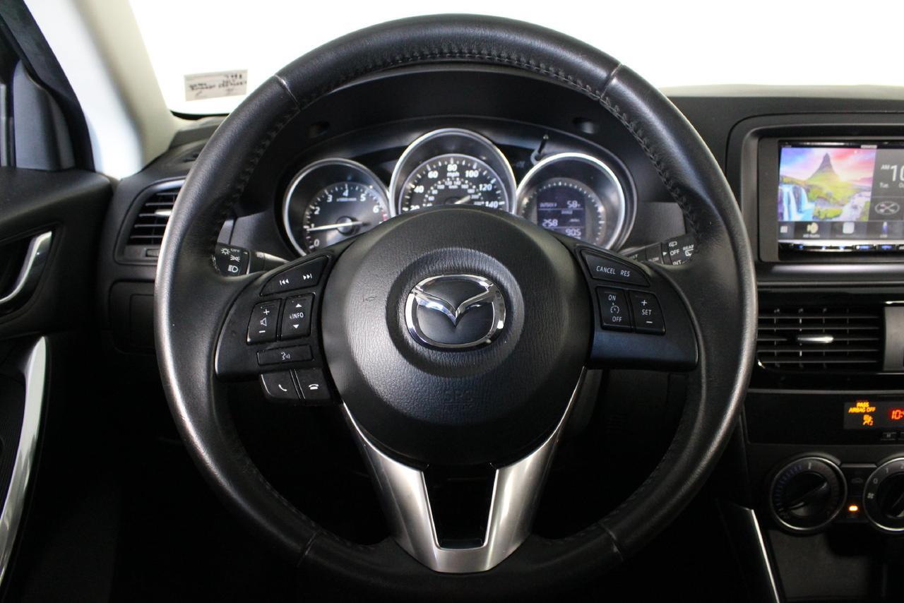 2015 Mazda CX-5 Touring Manassas VA