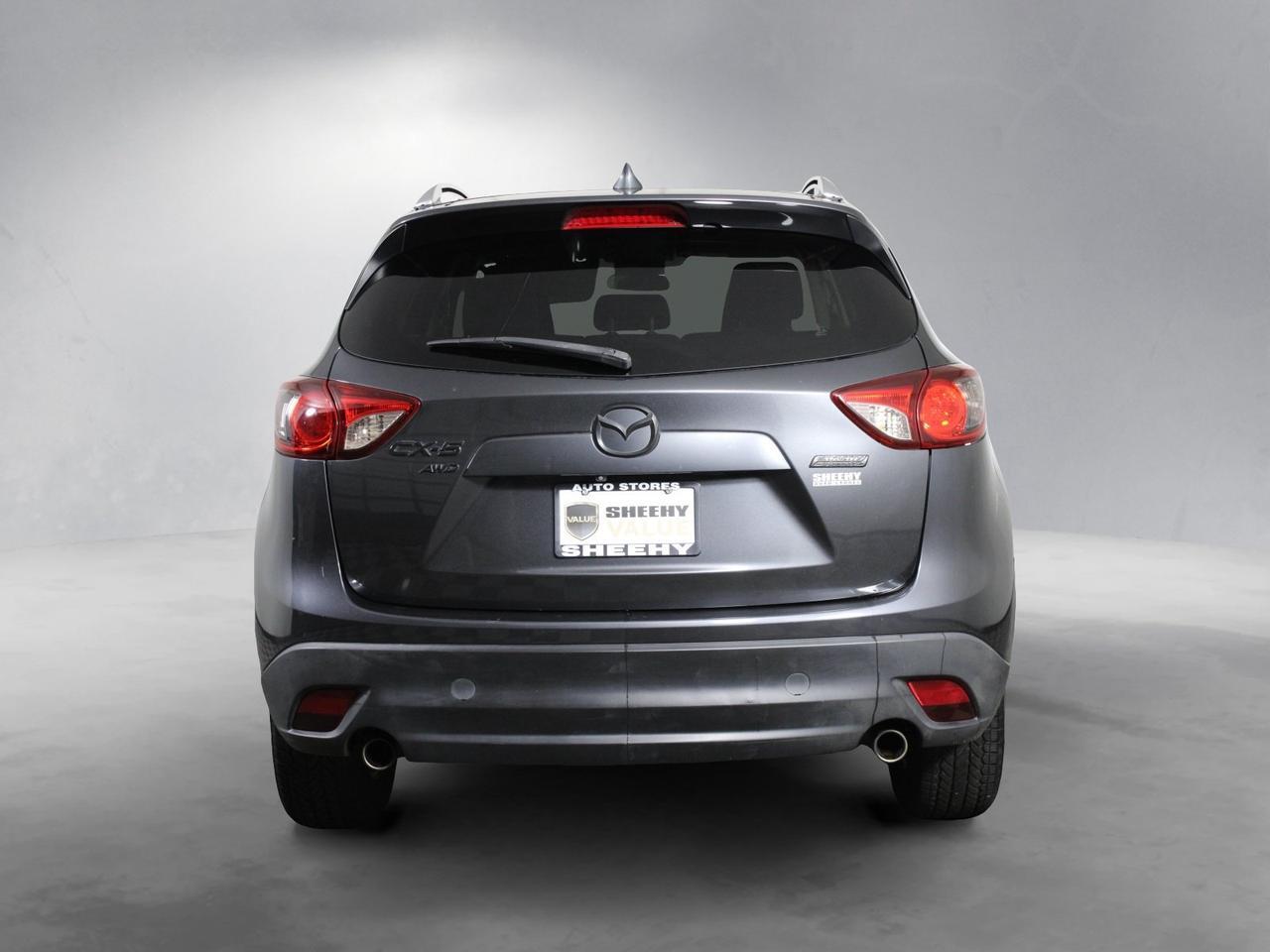 2015 Mazda CX-5 Touring Manassas VA