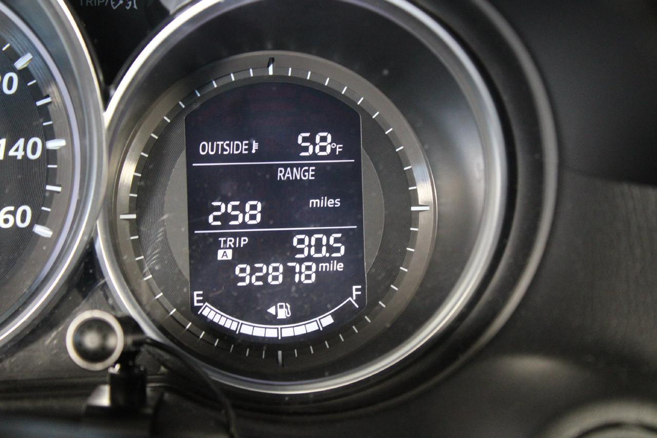 2015 Mazda CX-5 Touring Manassas VA