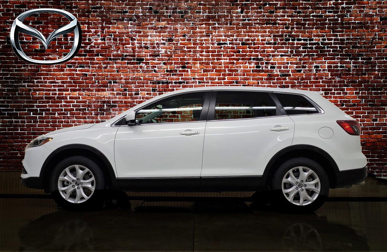 2015 Mazda CX-9 GS
