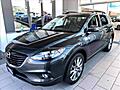 2015 Mazda CX-9 Grand Touring Oshkosh WI