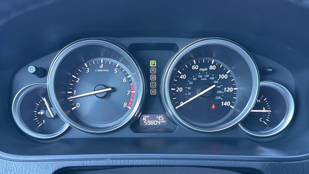 2015 Mazda CX-9 Grand Touring San Antonio TX