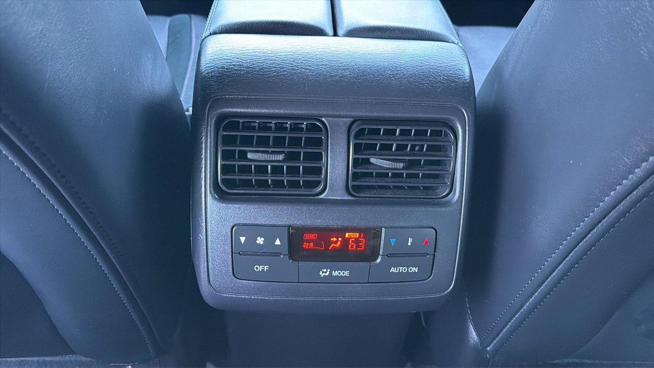 2015 Mazda CX-9 Grand Touring San Antonio TX