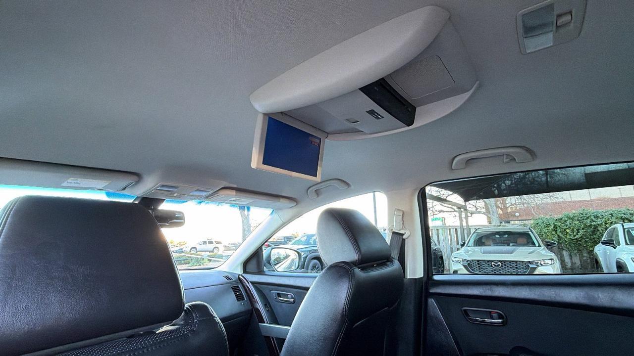 2015 Mazda CX-9 Grand Touring San Antonio TX