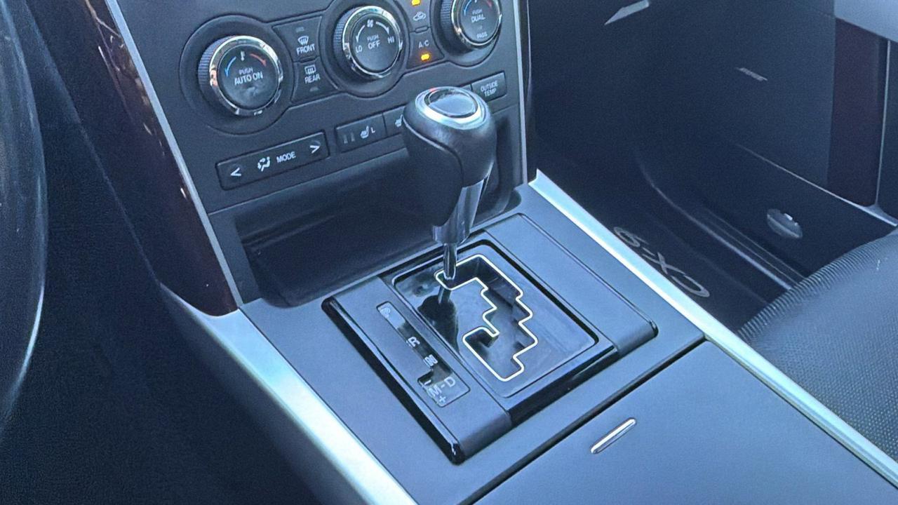 2015 Mazda CX-9 Grand Touring San Antonio TX