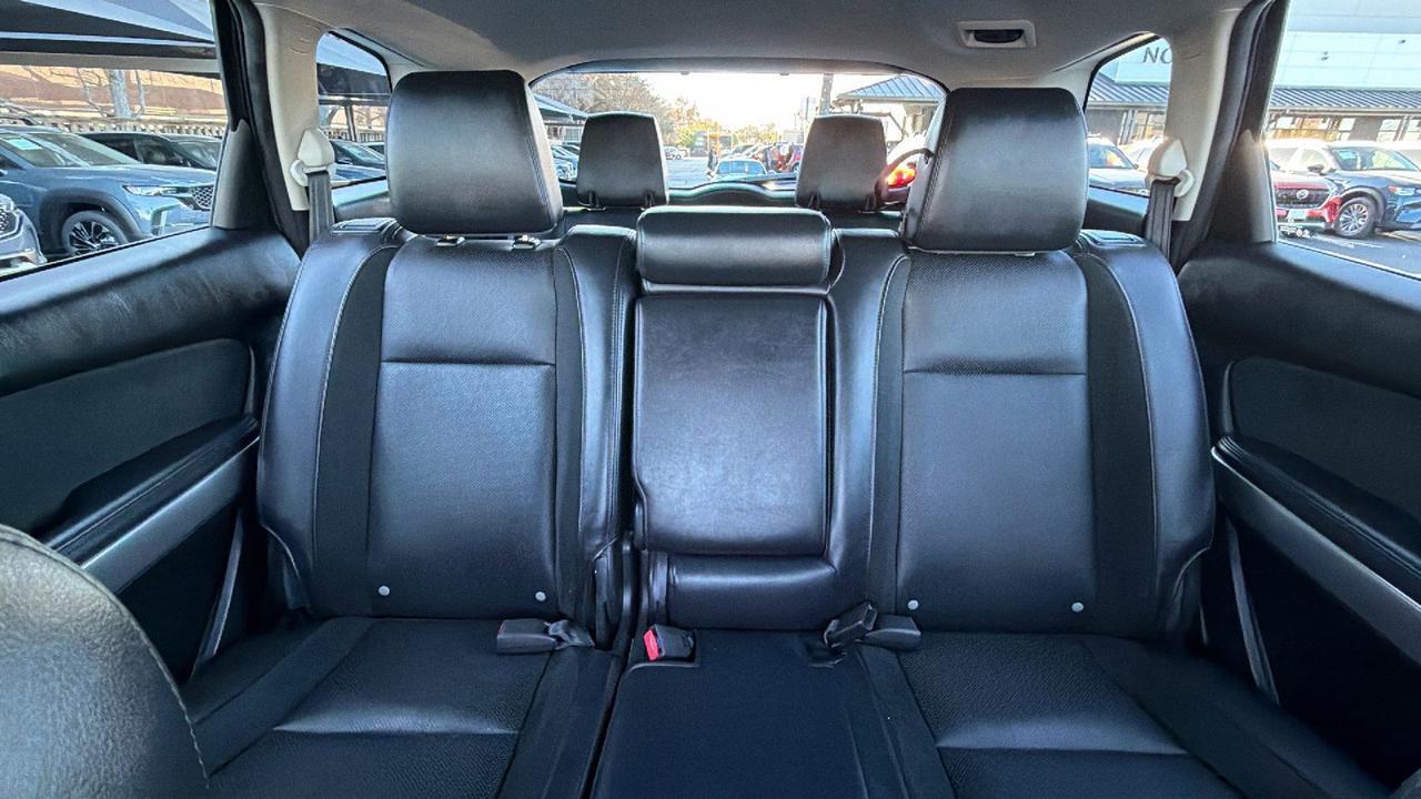 2015 Mazda CX-9 Grand Touring San Antonio TX