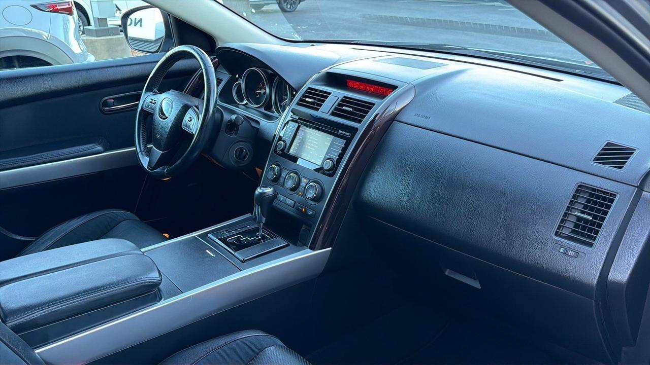 2015 Mazda CX-9 Grand Touring San Antonio TX
