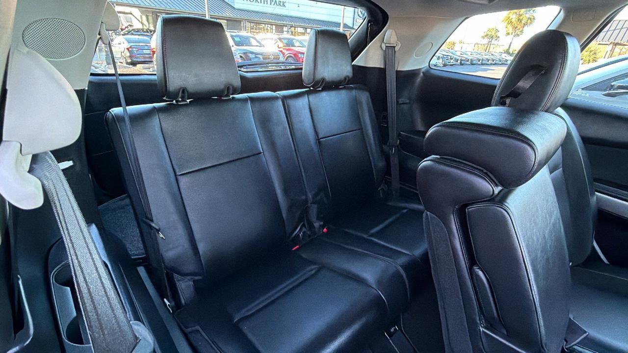 2015 Mazda CX-9 Grand Touring San Antonio TX
