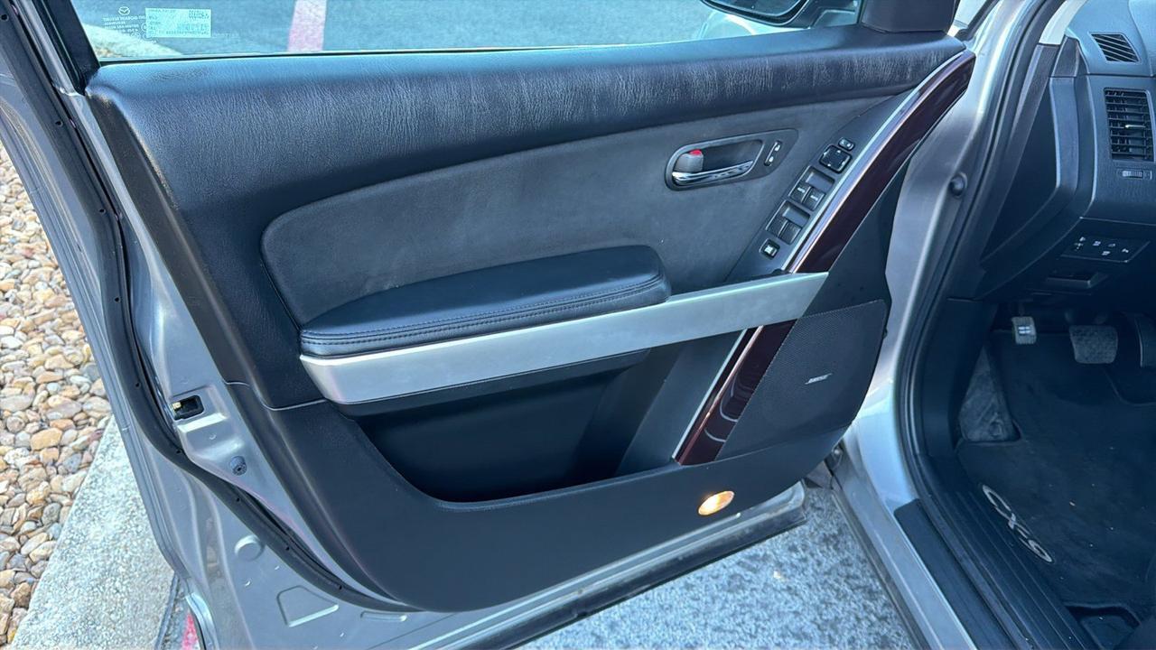 2015 Mazda CX-9 Grand Touring San Antonio TX