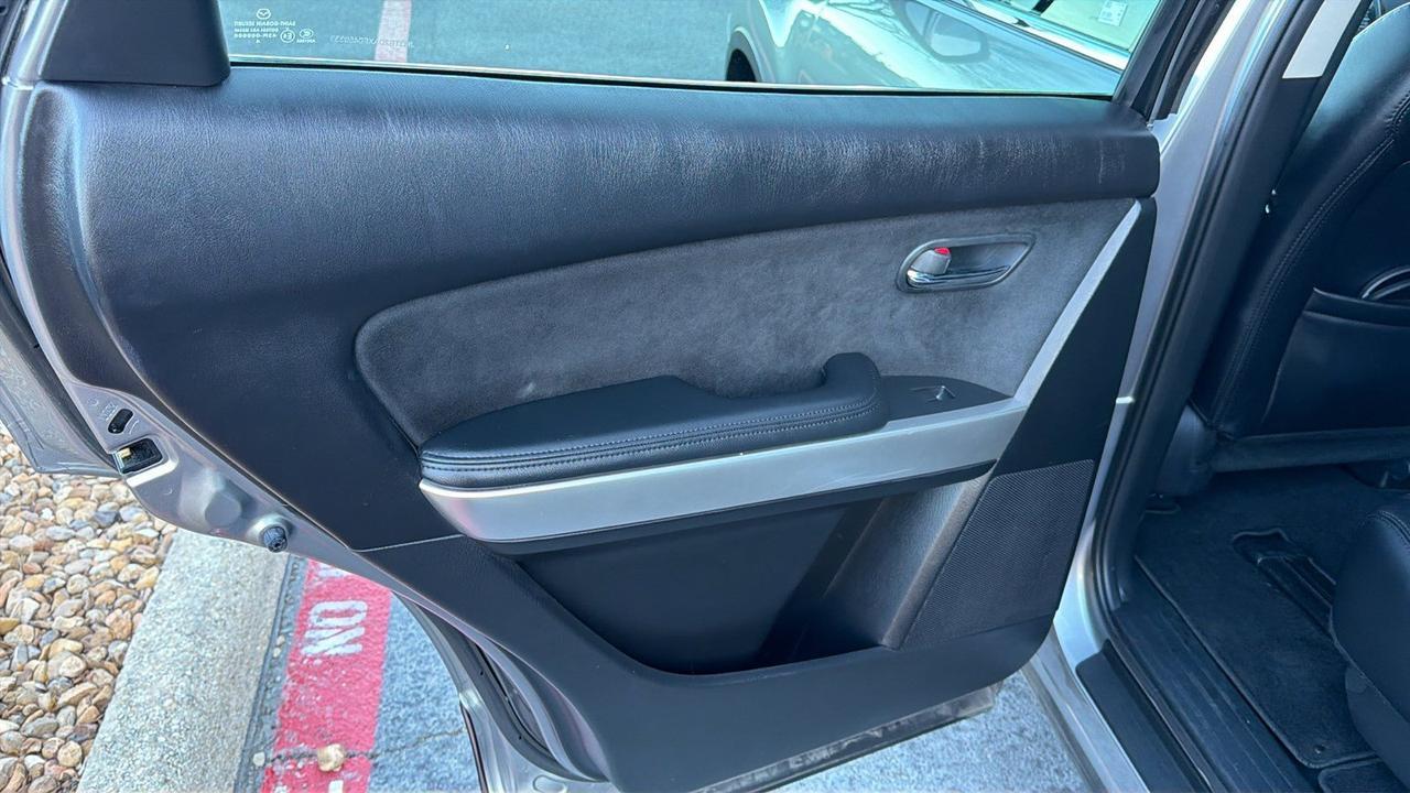 2015 Mazda CX-9 Grand Touring San Antonio TX