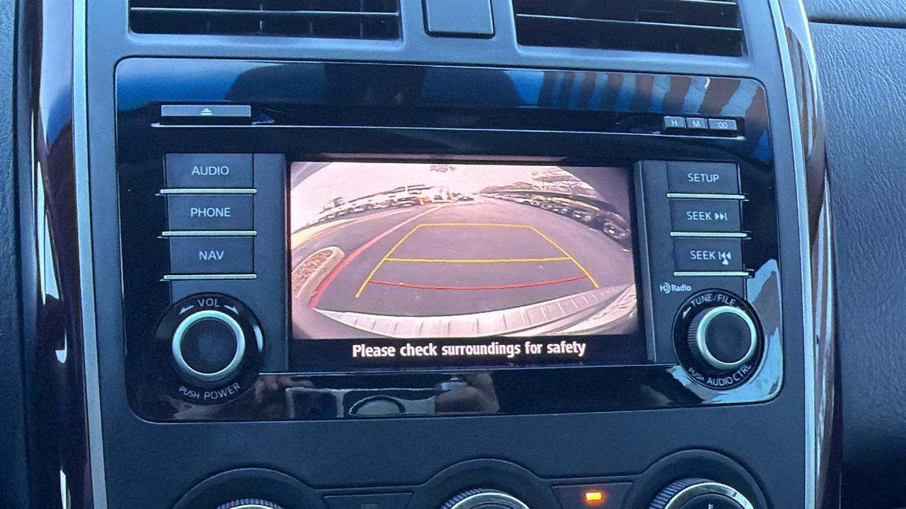 2015 Mazda CX-9 Grand Touring San Antonio TX