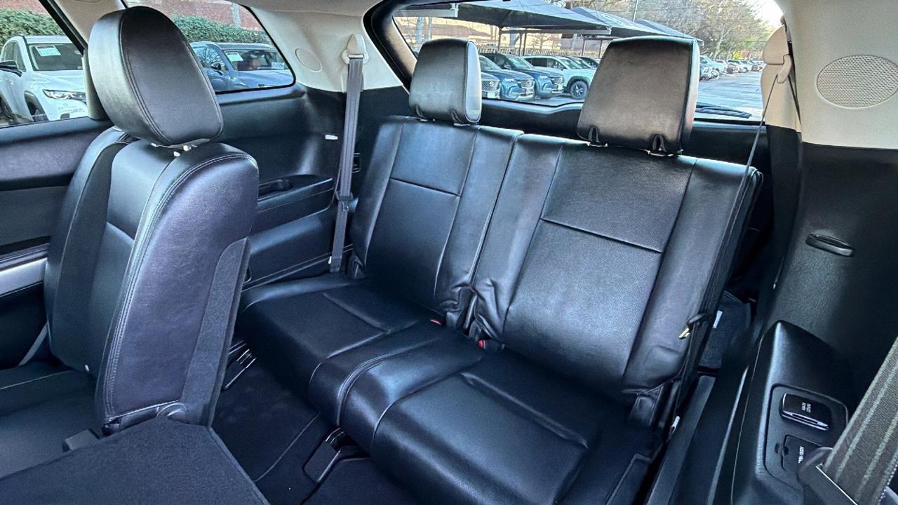 2015 Mazda CX-9 Grand Touring San Antonio TX