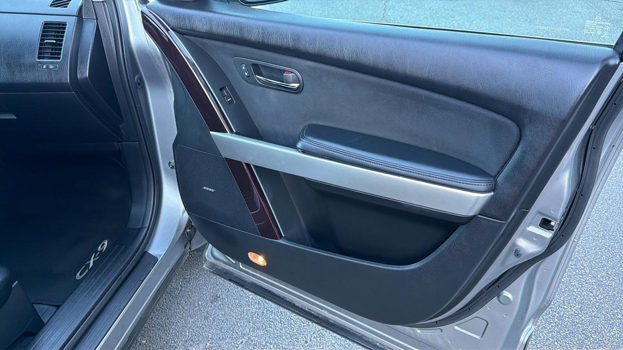 2015 Mazda CX-9 Grand Touring San Antonio TX