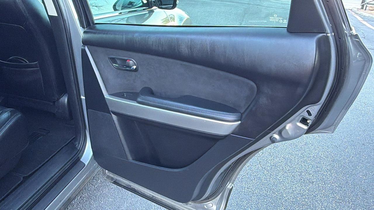 2015 Mazda CX-9 Grand Touring San Antonio TX